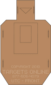 Tac Drop UTC Front Tac Drop UTC Front